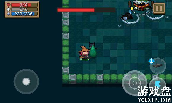 Ԫ����ʿbossʥ�����˹��� Ԫ����ʿʥ�����˴�[��ͼ]ͼƬ3