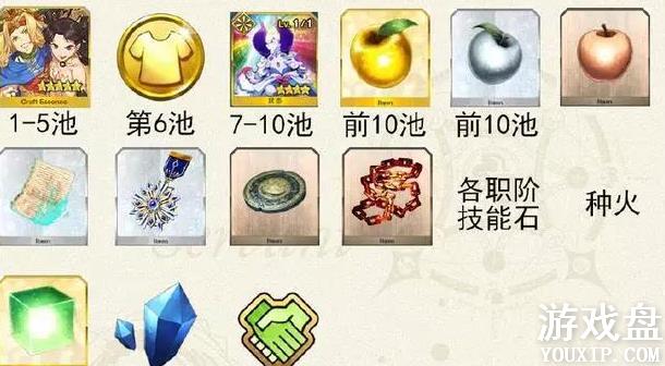 fgo��»��2018���Դ�ȫ ��»��2018��������FAQ����[��ͼ]ͼƬ1