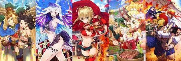 fgo��»��2018���Դ�ȫ ��»��2018��������FAQ����[��ͼ]ͼƬ2