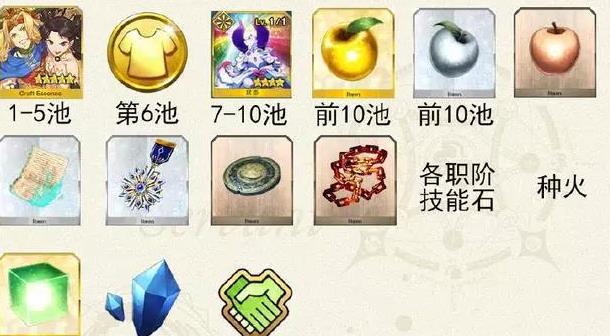 fgo��»��2018���Դ�ȫ ��»��2018��������FAQ����[��ͼ]