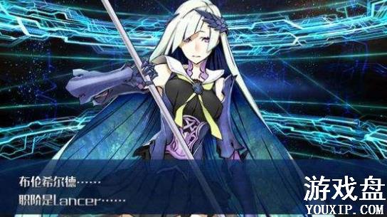 fgo����֮����ʲô��˼ ����֮����˭��[��ͼ]ͼƬ1