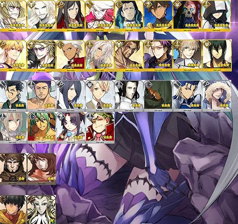 fgo����֮����ʲô��˼ ����֮����˭��[��ͼ]