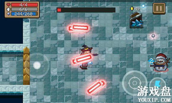 Ԫ����ʿbossѩ�������� Ԫ����ʿѩ������[��ͼ]ͼƬ2