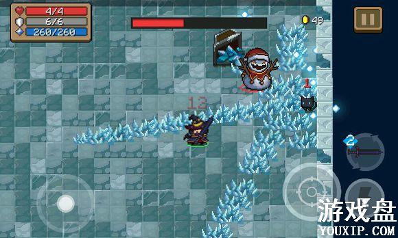 Ԫ����ʿbossѩ�������� Ԫ����ʿѩ������[��ͼ]ͼƬ3