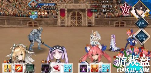 fgo��»�����ѱ����� ��»��2018���ѱ����Ի���[��ͼ]ͼƬ2