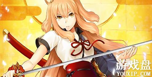 fgo��»�����ѱ����� ��»��2018���ѱ����Ի���[��ͼ]ͼƬ3