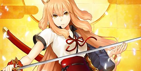 fgo��»�����ѱ����� ��»��2018���ѱ����Ի���[��ͼ]