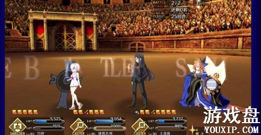 fgo��Ӣ����ô�򣿸��ѱ���Ӣ�۹������[��ͼ]ͼƬ1