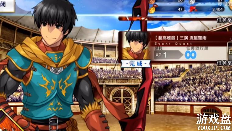 fgo��Ӣ�۹��� ���ѱ���Ӣ�۴򷨼��ɼ������Ƽ�[��ͼ]ͼƬ5