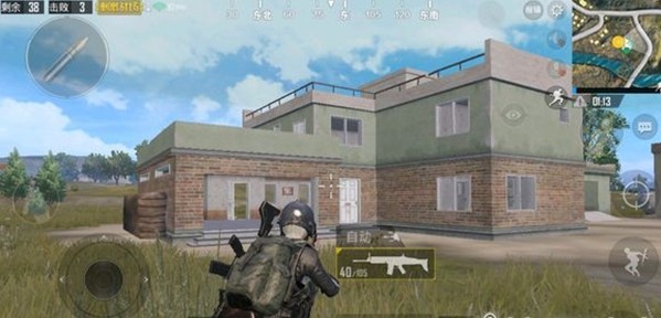 ���������̼�ս���ٳ��⹥������ ��ô�ſ�����ס��Ͱһ��ļٳ���[��ͼ]