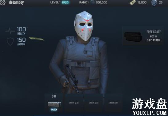 Armed Heist����ȥ Armed Heist�治����ô�죿[��ͼ]ͼƬ2