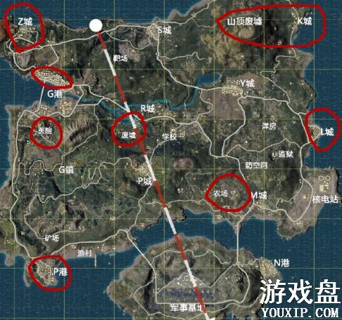 ���������̼�ս��������ͼ��Ұ�Ƽ� �����Ĵ�Ұ����Ҳ���Գɹ��Լ�[��ͼ]ͼƬ1