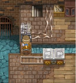 �ųǹ������Դ�ȫ �ųǹ�����Ϸ�ؿ�ͨ�ع���[��ͼ]ͼƬ5