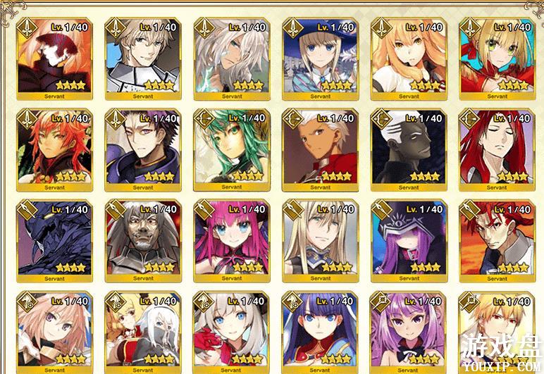 fgo1000������ͻ�Ƽ��� 1000��DL����ȯ���[��ͼ]ͼƬ5