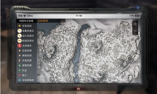 ����֮��bossλ�� ����֮��boss������ˢ��[��ͼ]