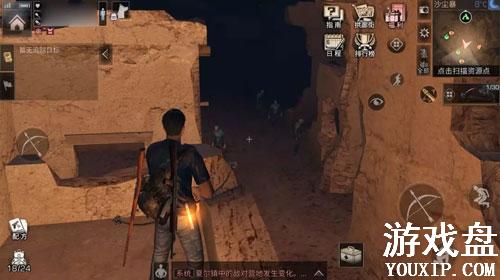 ����֮��ɳʯ����Ы����ô�� ɳʯ������boss��Ы�Ӵ�[��ͼ]ͼƬ2