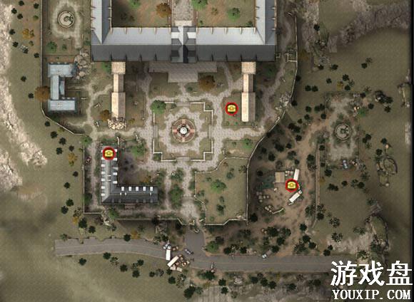 ����֮����˹����ѧ����λ�� ��˹����ѧ���乥��[��ͼ]ͼƬ2