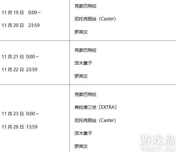 fgo�������Ϲϴ帴�̿��� �������Ϲϴ帴�̿�����װ����[��ͼ]ͼƬ2