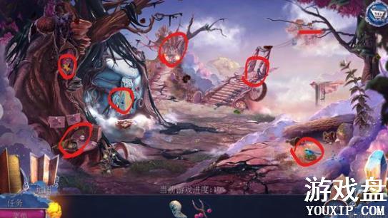 �������ѻƻ�ϵ��3ս�ʹ�˵�ڶ��ع��� �ƾ��������̽���[��ͼ]ͼƬ2