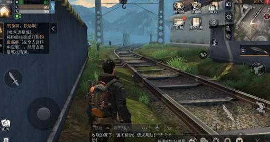 ����֮��˵�վ����λ�� �˵�վ���ӵص�[��ͼ]