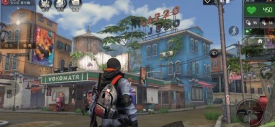 ����֮�󳭼ҹ����޸� ����֮�󳭼ҹ����޸ĵ����Ǻ��ǻ�[��ͼ]