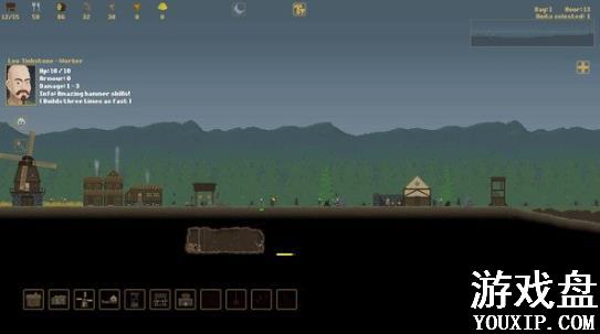 GrimNights���� ���ֹ����淨����[��ͼ]ͼƬ1